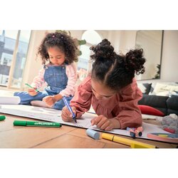 STABILO® Fasermaler Trio® Scribbi 14 St./Pack.