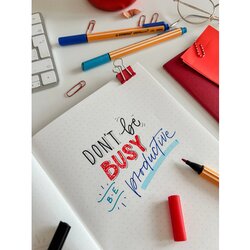 STABILO® Fasermaler GREENpoint® 4 St./Pack.