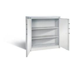 C+P Sicherheitsschrank Certos 102,15 kg