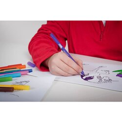 edding Fasermaler 15 FUNTASTICS 18 St./Pack.