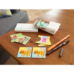 edding Fasermaler 15 FUNTASTICS 18 St./Pack.