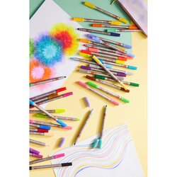 Faber-Castell Doppelfasermaler