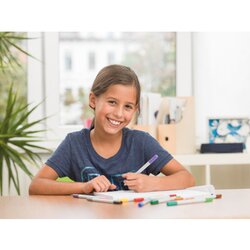 Pelikan Fasermaler Colorella twin® C304 10 St./Pack.