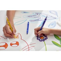 share Doppelfasermaler made by Carioca 12 St./Pack.