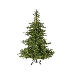 EVERLANDS 670120 EVERLANDS Grandis Tanne LED 132x180cm