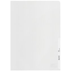 Leitz Sichthülle Recycle DIN A4 100 St./Pack.