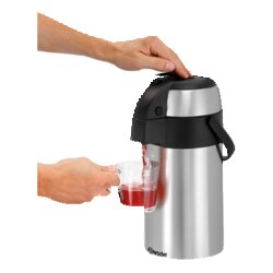 Bartscher Pumpkanne 3 l