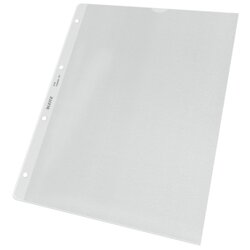 Leitz Prospekthülle DIN A4