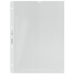 Leitz Prospekthülle DIN A4