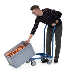 fetra Transportwagen