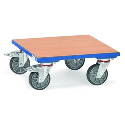 fetra Transportroller 60 x 60 cm (B x L)