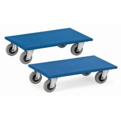 fetra Transportroller Tragfähigkeit 300 kg