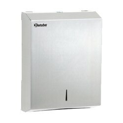 Bartscher 850006 Bartscher Papiertuchspender ILZF10