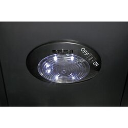 Bartscher Kühlschrank