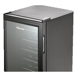 Bartscher Kühlschrank