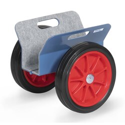 fetra Transportroller Fenster Vollmaterial