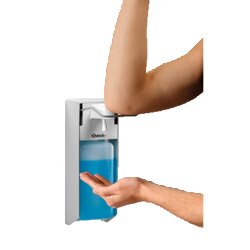 Bartscher Desinfektionsspender PS