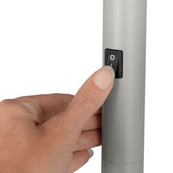 Hansa Stehleuchte Capella