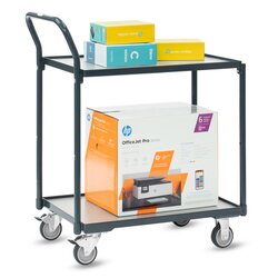 fetra Etagenwagen Basic 48 x 74 cm (B x L)