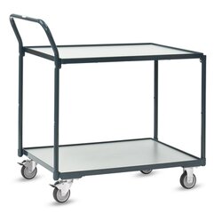 fetra Etagenwagen Basic 61 x 91 cm (B x L)