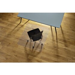 RS Bodenschutzmatte Duragrip Meta harte Böden