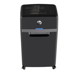 HP Aktenvernichter Pro Shredder 16MC