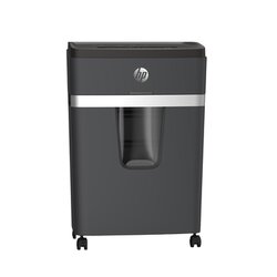 HP Aktenvernichter Pro Shredder 18CC