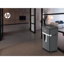 HP Aktenvernichter Pro Shredder 18CC