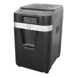 HP Aktenvernichter Pro Shredder Auto 200CC