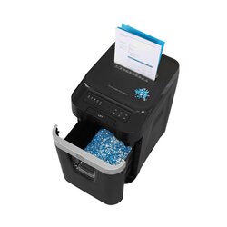 HP Aktenvernichter Pro Shredder Auto 200CC