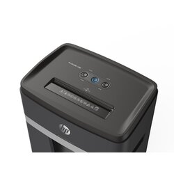 HP Aktenvernichter Pro Shredder 12MC