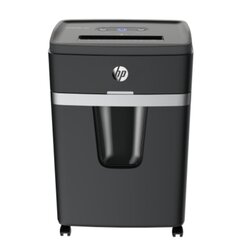 HP 2814 HP Aktenvernichter Pro Shredder 12MC PS