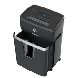 HP Aktenvernichter Pro Shredder 12MC