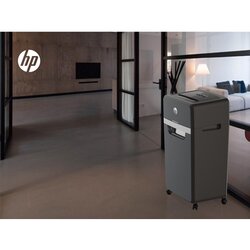 HP Aktenvernichter Pro Shredder 24CC