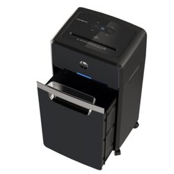 HP Aktenvernichter Pro Shredder 24CC