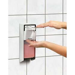 Bartscher Seifenspender PS