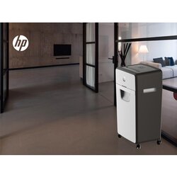HP Aktenvernichter OneShred 24CC