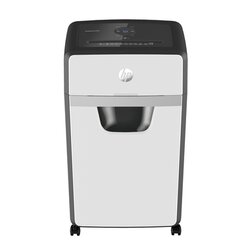 HP 2807 HP Aktenvernichter OneShred 24CC PS