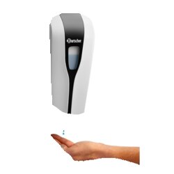 Bartscher Desinfektionsspender