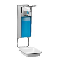 Bartscher Auffangschale PS