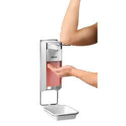 Bartscher Auffangschale PS