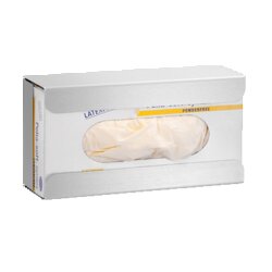 Bartscher Spenderhalter Einweghandschuhe K10