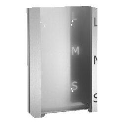 Bartscher Spenderhalter Einweghandschuhe K30