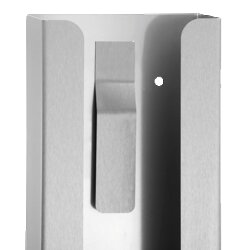 Bartscher Spenderhalter Einweghandschuhe K10