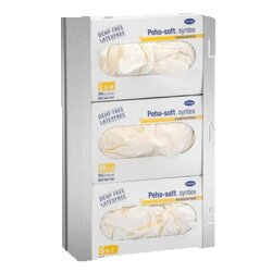 Bartscher Spenderhalter Einweghandschuhe K30