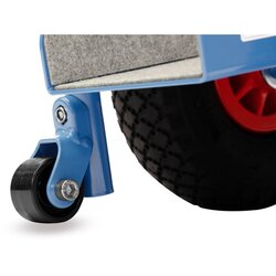 fetra Transportroller Arbeitsplatten Tragfähigkeit 400 kg