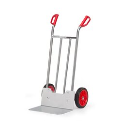 fetra Sackkarre 48 x 30 cm (B x T) Vollmaterial