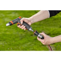 GARDENA Gartenbrause Multi-Reinigungsspritze Premium