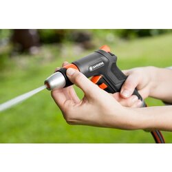 GARDENA Gartenbrause Multi-Reinigungsspritze Premium