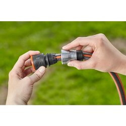 GARDENA Gartenbrause Multi-Reinigungsspritze Premium